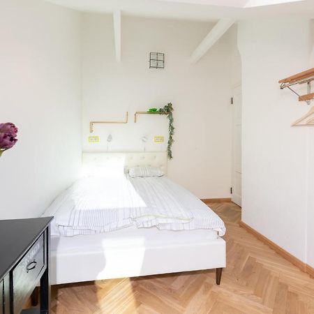 Tatari 32 Rooftop Apartment ทาลลินน์ ภายนอก รูปภาพ