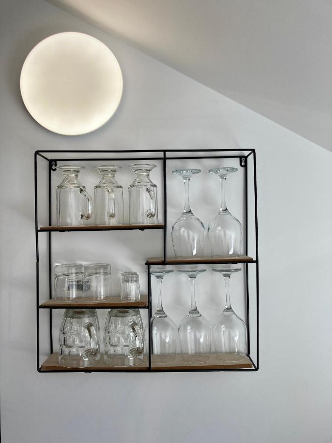 Tatari 32 Rooftop Apartment ทาลลินน์ ภายนอก รูปภาพ